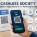 Cashless Society