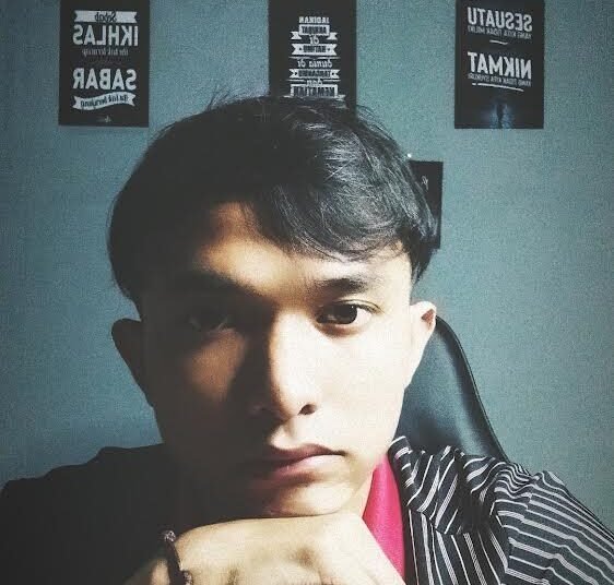 Kisah inspiratif Ajay Sundawy: Mantan Guru Tasikmalaya yang Kini Berkembang Jadi Konten Kreator 5 FBF7324D 008D 4AE5 B3D8 AEF904CA0BD7