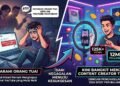 Dimarahi Orang Tua! Ahmad Albani Pernah Menghapus Channel YouTube yang Mulai Naik Kini Bangkit Menjadi Content Creator TikTok dengan Penghasilan Dua Digit Per Bulan 6 Gemini Generated Image rlik20rlik20rlik 1