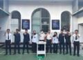 Razia Rutin Blok Hunian, Lapas Bandanaira Perkuat Komitmen Zero Narkoba dan HP 9 IMG 20260608 WA0438