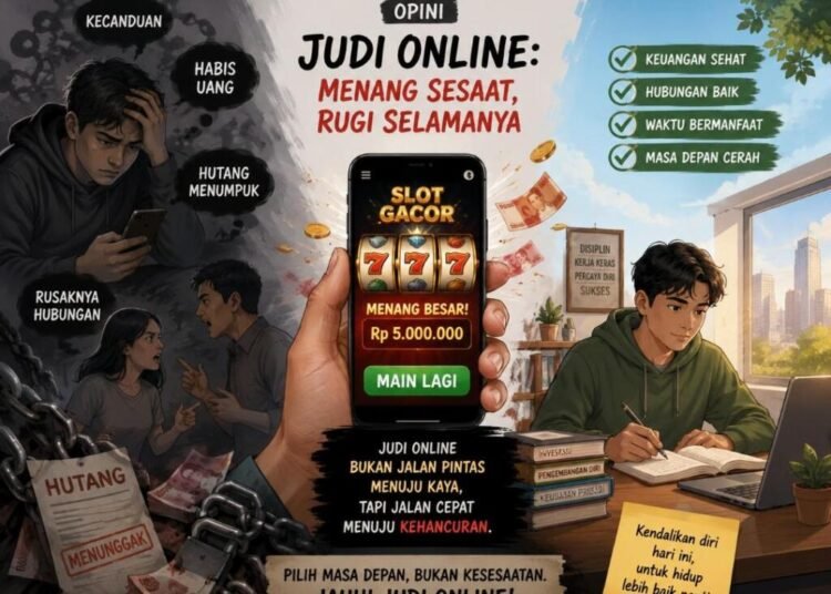 Judi Online: Ancaman Nyata bagi Keluarga dan Masa Depan Generasi Muda 5 IMG 20260609 WA00001