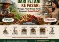 Dari Petani ke Pasar: Mengapa Petani Menjual Murah, Konsumen Membeli Mahal? 28 IMG 20260609 WA00032