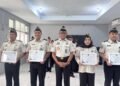 Lapas Arga Makmur Terima Piagam Penghargaan Penilaian Maladministrasi Pelayanan Publik 6 IMG 20260615 WA0041
