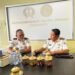 Koordinasi Strategis Kepala Lapas Kelas IIB Arga Makmur bersama Kepala Kantor Wilayah Direktorat Jenderal Pemasyarakatan Bengkulu 14 IMG 20260615 WA0090