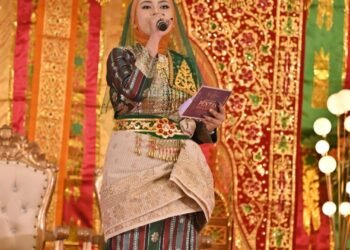 Meutya Anindya Putri
