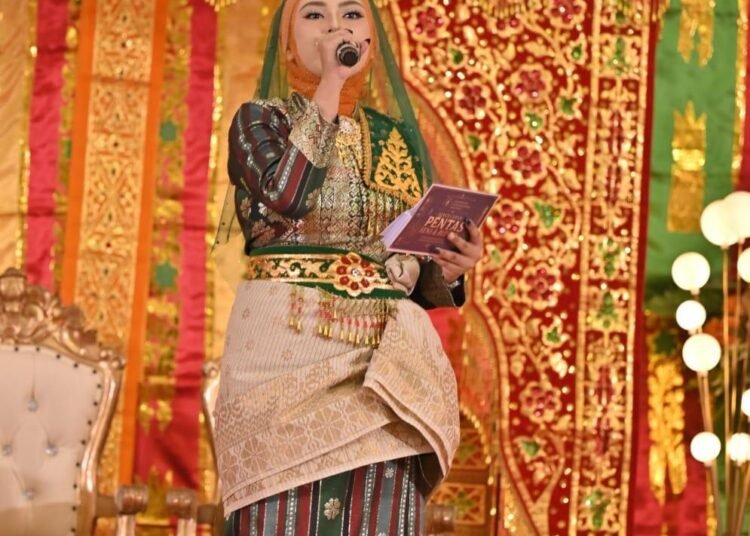 Meutya Anindya Putri
