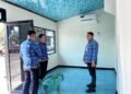 Kalapas Arga Makmur Kontrol Pembangunan Revitalisasi PTSP untuk Tingkatkan Kualitas Pelayanan Publik 26 IMG 20260617 WA0055
