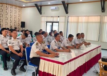 Kementerian Imigrasi dan Pemasyarakatan Perkuat Komitmen dalam Mendukung Program Ketahanan Pangan Nasional 1 IMG 20260623 WA0027