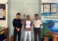 Dapat Pembebasan Bersyarat, Satu Warga Binaan Lapas Bandanaira Hirup Udara Bebas 24 IMG 20260624 WA0013