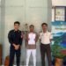 Dapat Pembebasan Bersyarat, Satu Warga Binaan Lapas Bandanaira Hirup Udara Bebas 16 IMG 20260624 WA0013