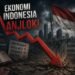 Mengapa Ekonomi Indonesia Dianggap Anjlok? Pendahuluan Dalam beberapa waktu terakhir, muncul anggapan bahwa ekonomi Indonesia sedang "anjlok". Istilah tersebut sering digunakan karena masyarakat merasakan kenaikan harga kebutuhan pokok, melemahnya daya beli, serta sulitnya mencari lapangan pekerjaan. Namun, secara ekonomi makro, kondisi Indonesia lebih tepat disebut mengalami perlambatan pertumbuhan, bukan mengalami keruntuhan ekonomi. Berbagai indikator menunjukkan bahwa ekonomi masih tumbuh, meskipun menghadapi tantangan dari dalam maupun luar negeri. Penyebab Perlambatan Ekonomi Salah satu penyebab utama adalah melemahnya daya beli masyarakat. Ketika harga kebutuhan hidup meningkat sementara pendapatan tidak bertambah secara signifikan, masyarakat cenderung mengurangi pengeluaran. Akibatnya, konsumsi rumah tangga—yang merupakan penggerak utama ekonomi Indonesia—ikut melambat. Selain itu, ketidakpastian ekonomi global juga memberikan dampak yang besar. Perlambatan ekonomi dunia, konflik geopolitik, serta tingginya suku bunga di berbagai negara membuat investasi dan perdagangan internasional menjadi lebih berhati-hati. Kondisi ini turut memengaruhi ekspor Indonesia dan arus investasi asing. Faktor lainnya adalah ketergantungan terhadap komoditas ekspor. Indonesia masih mengandalkan ekspor bahan mentah seperti batu bara, minyak sawit, dan nikel. Ketika harga komoditas di pasar dunia menurun, pendapatan ekspor juga ikut berkurang sehingga memengaruhi pertumbuhan ekonomi nasional. Di sisi domestik, perlambatan investasi juga menjadi tantangan. Investor biasanya menunda ekspansi ketika kondisi ekonomi dan pasar keuangan dipenuhi ketidakpastian. Hal ini dapat menghambat pembukaan lapangan kerja baru dan mengurangi pertumbuhan sektor industri. Dampak terhadap Masyarakat Perlambatan ekonomi dapat dirasakan langsung oleh masyarakat melalui meningkatnya biaya hidup, berkurangnya kesempatan kerja, serta melambatnya pertumbuhan usaha kecil dan menengah. Sebagian pelaku usaha juga mengalami penurunan penjualan karena konsumsi masyarakat tidak sekuat sebelumnya. Namun demikian, kondisi ini tidak berarti Indonesia mengalami krisis ekonomi seperti yang pernah terjadi pada tahun 1998. Stabilitas ekonomi secara umum masih terjaga, dengan inflasi yang relatif terkendali dan aktivitas ekonomi yang tetap berlangsung. Upaya Mengatasi Perlambatan Pemerintah dan otoritas ekonomi berupaya menjaga pertumbuhan melalui pembangunan infrastruktur, peningkatan investasi, hilirisasi industri, penguatan sektor manufaktur, serta berbagai program untuk meningkatkan daya beli masyarakat. Di sisi lain, reformasi untuk meningkatkan transparansi pasar dan memperkuat kepercayaan investor juga terus dilakukan. Penutup Kesimpulannya, anggapan bahwa ekonomi Indonesia "anjlok" perlu dipahami secara hati-hati. Yang terjadi lebih tepat adalah perlambatan pertumbuhan akibat kombinasi faktor domestik dan global. Walaupun tantangan masih ada, Indonesia tetap memiliki potensi untuk tumbuh apabila produktivitas meningkat, investasi membaik, dan kebijakan ekonomi mampu menjaga stabilitas sekaligus mendorong pertumbuhan yang berkualitas.