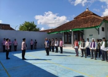 Lapas Arjasa Peringati Hari Keluarga Nasional 2026, Wujudkan Keluarga Tangguh melalui Peran Ayah 2 IMG 20260629 WA0006