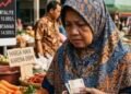 Kenaikan Harga Bahan Bakar Minyak