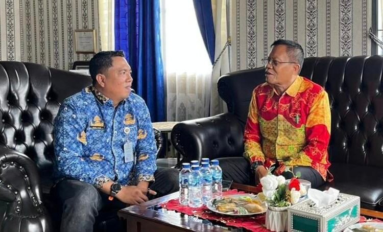 Ketua DPRD Provinsi Bengkulu Apresiasi Kinerja Lapas Kelas IIB Arga Makmur 5 IMG 20260617 163837