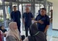 Kalapas Arga Makmur Tegaskan Komitmen WBK kepada Keluarga Warga Binaan pada Area Kunjungan 25 IMG 20260618 144733