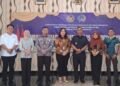 Hakim Pengawas dan Pengamat Laksanakan Pengawasan dan Pengamatan di Lapas Arga Makmur 9 IMG 20260619 131506
