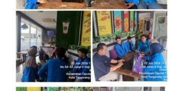 SISTEM INFORMASI KEUANGAN