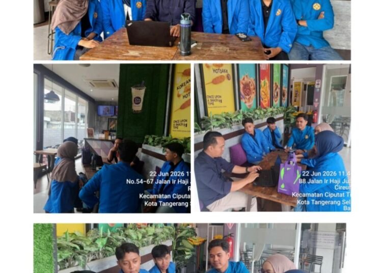 SISTEM INFORMASI KEUANGAN