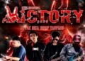 Gambar Victory Band asal Palembang.