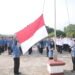 Upacara Peringatan Hari Lahir Pancasila Tahun 2026 di halaman Kantor Pertanahan Kabupaten Lampung Selatan 19 IMG 3887