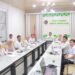 Desk Evaluasi Wawancara oleh Tim Penilai Internal (TPI) Kementerian ATR/BPN 18 IMG 4345