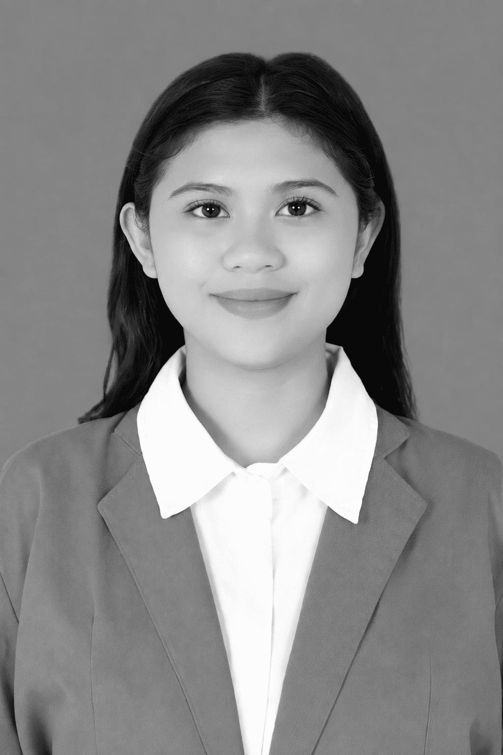Putri Nabilla Hisanah
