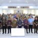 Kantor Wilayah BPN Provinsi Lampung menggelar Rapat Koordinasi Penyelenggaraan Reforma Agraria Provinsi Lampung Tahun Anggaran 2026 16 MG 7334 1