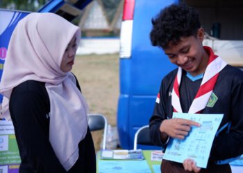 Obat Setelan Bukan Solusi