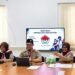 Saka POM Kota Bima Mantapkan Arah Organisasi Lewat Rakerpim 2026 16 Rapat Kerja Pimpinan Saka POM Kota Bima