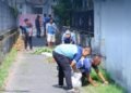 Pegawai dan Warga Binaan Lapas Mojokerto Kompak Bersihkan Bapas Mojokerto 25 Screenshot 2026 06 20 200307
