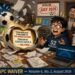 Peluang Emas Peneliti RI: IJSECS Bebaskan Biaya Jurnal Edisi Piala Dunia 2026 22 Gambar Ilustrasi IJSECS.