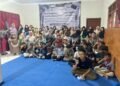 Berbekal Smartphone, Pemuda Disabilitas Sukoharjo Dilatih YAKABI dan BPDLH Kemenhut RI Pasarkan Topeng Ekologis ke Ranah Digital 26 TC 00505