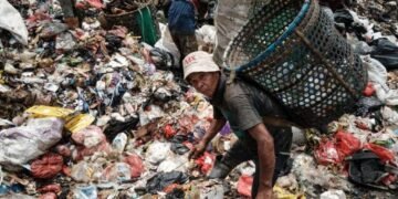 Krisis Sampah di Bantar Gebang
