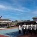pas Bengkulu, Hari Lahir Pancasila 2026, Pancasila Pemersatu Bangsa, Upacara Pancasila, Warga Binaan Pemasyarakatan, Kalapas Bengkulu, Julianto Budhi Prasetyono