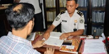 Lapas Bengkulu, Pembebasan Bersyarat, PB Warga Binaan, Hak Integrasi Narapidana, Pemasyarakatan, Warga Binaan Pemasyarakatan, Lapas Kelas IIA Bengkulu, Julianto Budhi Prasetyono