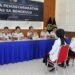 Lapas Bengkulu, Sidang Pranikah, Petugas Pemasyarakatan, Krina Mukti, Kalapas Bengkulu, Julianto Budhi Prasetyono, Pembinaan Pegawai