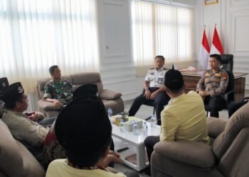 Lapas Bengkulu, Lembaga Pemasyarakatan Kelas IIA Bengkulu, Julianto Budhi Prasetyono, Pembinaan Warga Binaan, Pembinaan Kerohanian, Pengajian Tasawuf