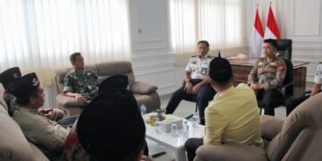 Lapas Bengkulu, Lembaga Pemasyarakatan Kelas IIA Bengkulu, Julianto Budhi Prasetyono, Pembinaan Warga Binaan, Pembinaan Kerohanian, Pengajian Tasawuf