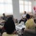 Lapas Bengkulu, Lembaga Pemasyarakatan Kelas IIA Bengkulu, Julianto Budhi Prasetyono, Pembinaan Warga Binaan, Pembinaan Kerohanian, Pengajian Tasawuf