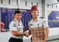 Lapas Bengkulu, Petugas Lapas Bengkulu, BKO Pegawai Pemasyarakatan, Kadek Heri Dharmawan Putra, Lapas Merauke, Pemasyarakatan
