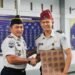 Tinggalkan Lapas Bengkulu untuk Tugas Negara, Kadek Heri Sampaikan Kesan dan Pesan 16 Lapas Bengkulu, Petugas Lapas Bengkulu, BKO Pegawai Pemasyarakatan, Kadek Heri Dharmawan Putra, Lapas Merauke, Pemasyarakatan