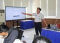 Lapas Bengkulu, CPNS Lapas Bengkulu, Latsar CPNS 2025, Inovasi ASN, Kalapas Bengkulu, Julianto Budhi Prasetyono, Pemasyarakatan