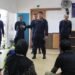 Lapas Bengkulu, Kalapas Bengkulu, Julianto Budhi Prasetyono, Anti Gratifikasi, Pencegahan Gratifikasi, Pungli Lapas, Layanan Gratis Lapas, Pemasyarakatan Indonesia