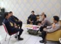 Lapas Bengkulu, Polresta Bengkulu, Pembinaan Kerohanian, Warga Binaan Pemasyarakatan, Lapas Kelas IIA Bengkulu, Julianto Budhi Prasetyono, M Aris Kurniawan, M Kevin Yosiva