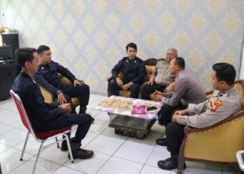 Lapas Bengkulu, Polresta Bengkulu, Pembinaan Kerohanian, Warga Binaan Pemasyarakatan, Lapas Kelas IIA Bengkulu, Julianto Budhi Prasetyono, M Aris Kurniawan, M Kevin Yosiva