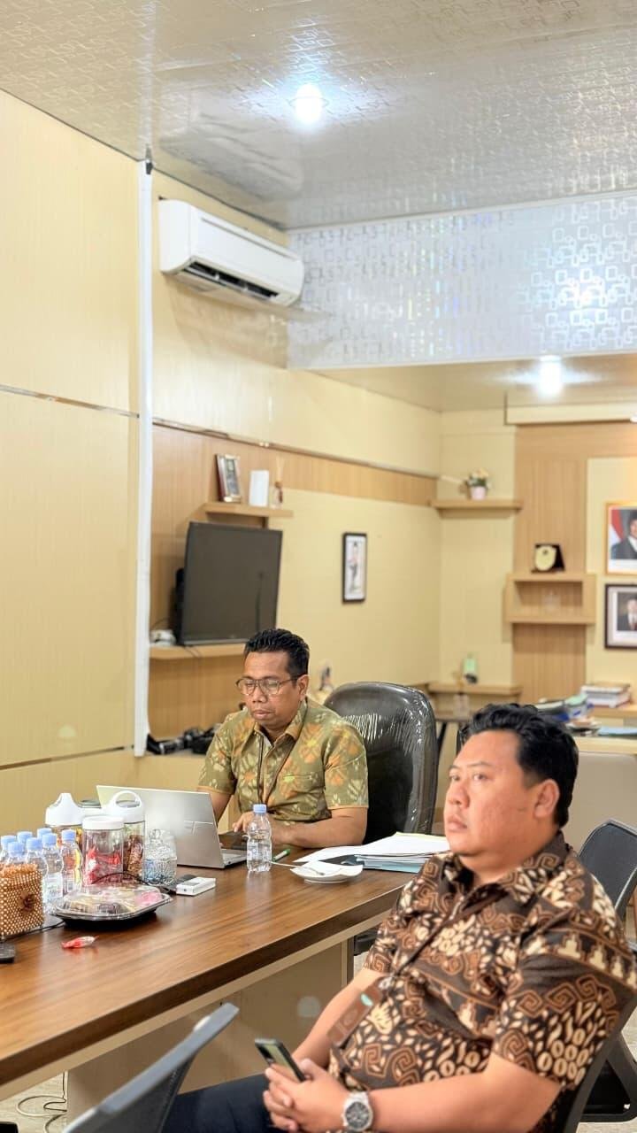 Studi Lapangan (STULA) Pelatihan Kepemimpinan Pengawas (PKP) Angkatan II Gelombang I Tahun 2026 7 WhatsApp Image 2026 06 04 at 15.09.03 2