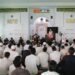 Lapas Bengkulu, Julianto Budhi Prasetyono, Habib Ahmad Al Habsyi, Masjid An-Nur Lapas Bengkulu, One Family One Quran, Riau Indonesia Mengaji, Pembinaan Kerohanian, Pembinaan Kepribadian, Warga Binaan Pemasyarakatan, Pemasyarakatan Pasti Bermanfaat