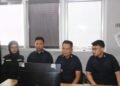Lapas Bengkulu, Humas Lapas Bengkulu, Labring Lapas Bengkulu, Strategi Komunikasi Pemasyarakatan, Ditjenpas, Arham Tim Strategi Khusus Dirjenpas, Pemasyarakatan, Kementerian Imigrasi dan Pemasyarakatan, Julianto Budhi Prasetyono, Publikasi Pemasyarakatan, Citra Pemasyarakatan, Reputasi Pemasyarakatan, Humas Pemerintah, Keterbukaan Informasi Publik, Lapas Kelas IIA Bengkulu
