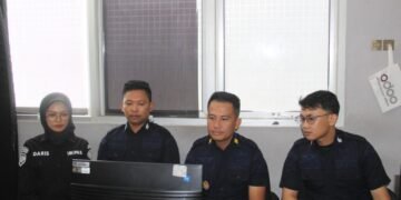 Lapas Bengkulu, Humas Lapas Bengkulu, Labring Lapas Bengkulu, Strategi Komunikasi Pemasyarakatan, Ditjenpas, Arham Tim Strategi Khusus Dirjenpas, Pemasyarakatan, Kementerian Imigrasi dan Pemasyarakatan, Julianto Budhi Prasetyono, Publikasi Pemasyarakatan, Citra Pemasyarakatan, Reputasi Pemasyarakatan, Humas Pemerintah, Keterbukaan Informasi Publik, Lapas Kelas IIA Bengkulu