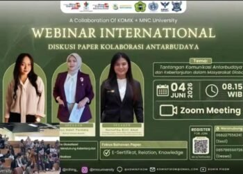 Dari Culture Shock ke Culture Connect: MNC University dan UBD Hadirkan Webinternasional soal Komunikasi Antarbudaya 1 WhatsApp Image 2026 06 07 at 17.00.06